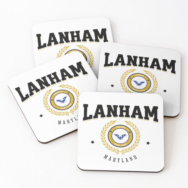 Item preview, Lanham Maryland Black designed and sold by Queen1120.