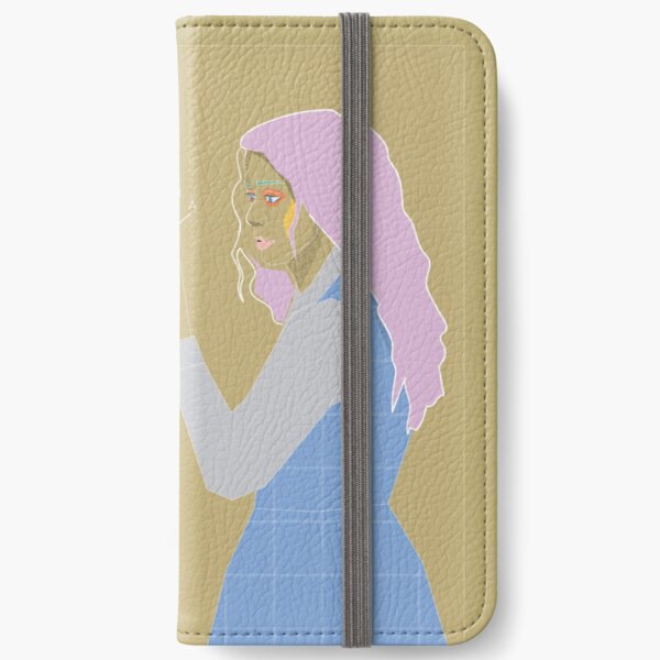 Kopie von Orphan Black Sestras iPhone Wallet