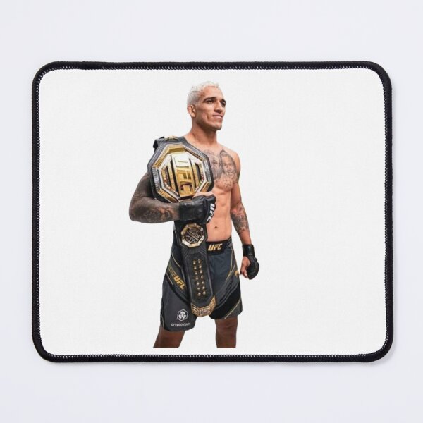 Item preview, charles oliveira designed and sold by ProArt Club.