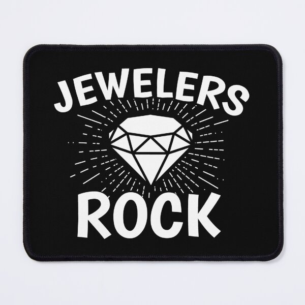 Item preview, Jewelers Rock Jewelry Diamond Gemstone Jewel Gift designed and sold by haselshirt.