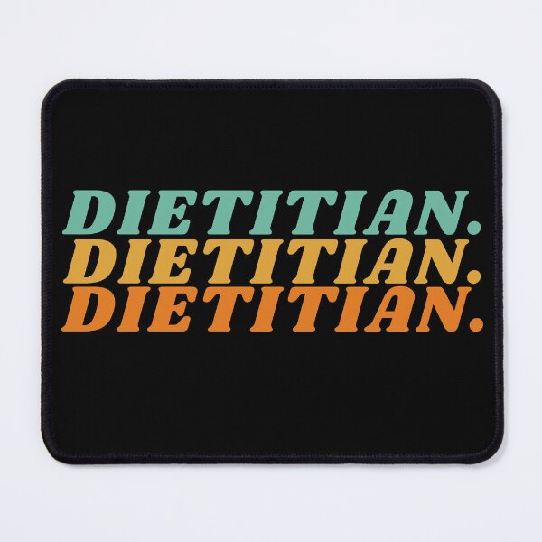 Item preview, Dietitian designed and sold by Oreo2020 Creations.