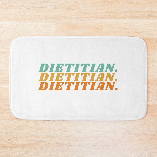 Item preview, Dietitian  designed and sold by Oreo2020 Creations.