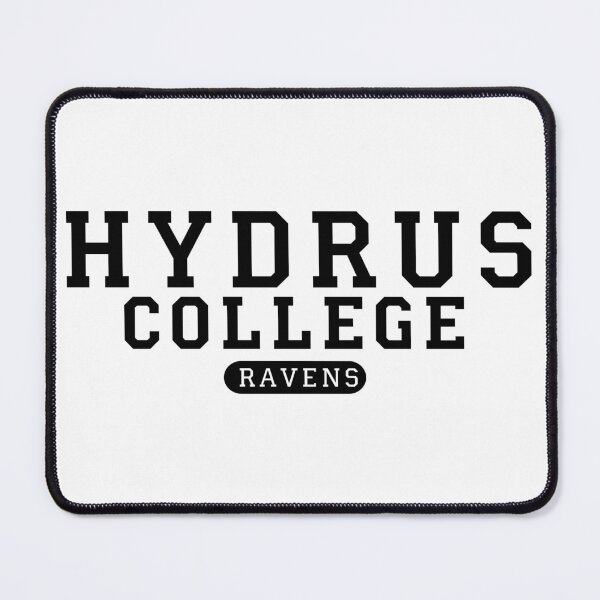 Item preview, Hydrus College - Ravens  _hydrus © designed and sold by hydruspoetry.