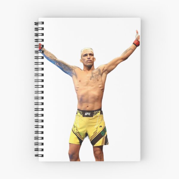 Item preview, Charles oliveira designed and sold by ProArt Club.