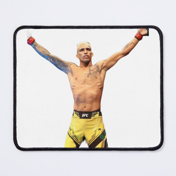 Item preview, Charles oliveira designed and sold by ProArt Club.