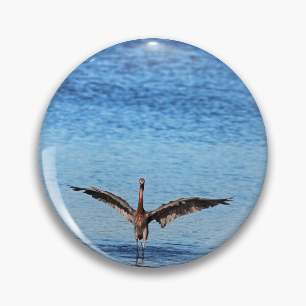 Item preview, A Reddish Landing  designed and sold by Michiale.