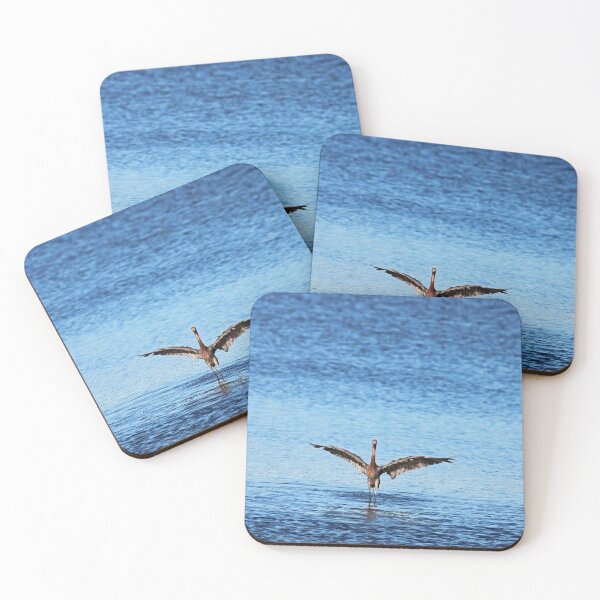 Item preview, A Reddish Landing  designed and sold by Michiale.