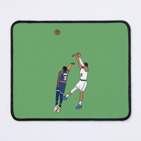 Item preview, Jayson Tatum Game Winner Vs. New York designed and sold by RatTrapTees.