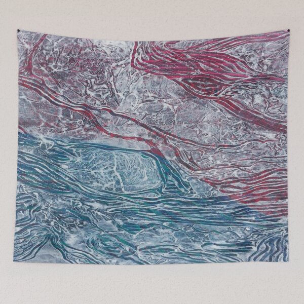 Item preview, Mindful Unity I designed and sold by KateBrayArt.