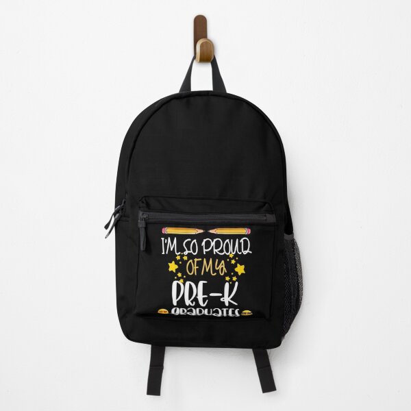 Item preview, Proud Of My pre-k Graduates Last Day School Teacher designed and sold by hakimayedder33.