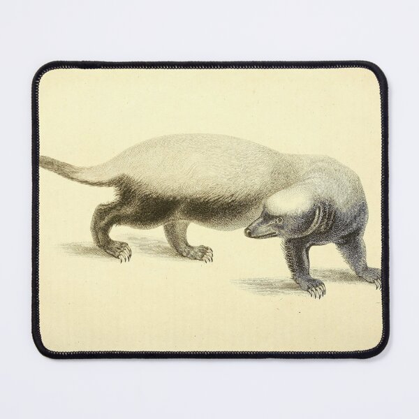 Item preview, Honey Badger designed and sold by Amanda1775.