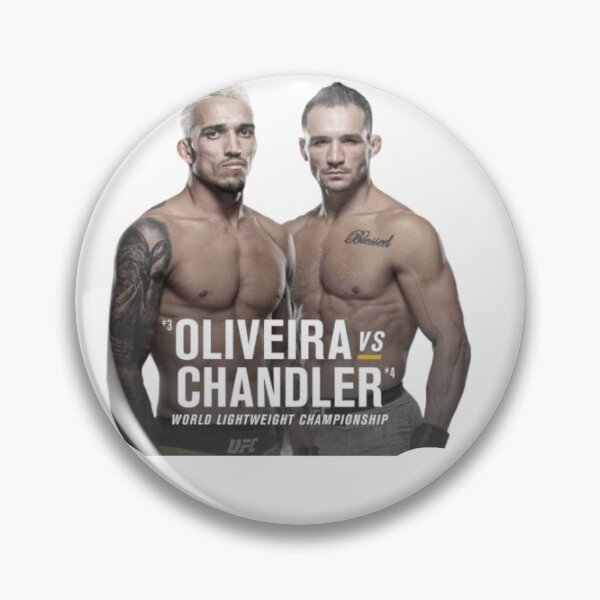Item preview, Charles oliveira designed and sold by ProArt Club.