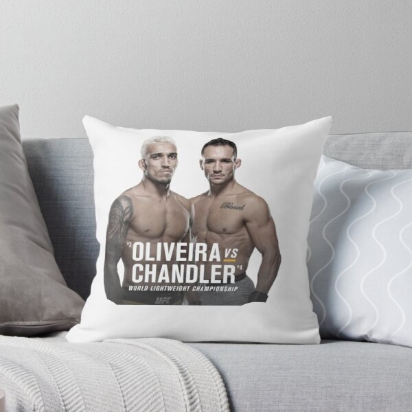 Item preview, Charles oliveira designed and sold by ProArt Club.