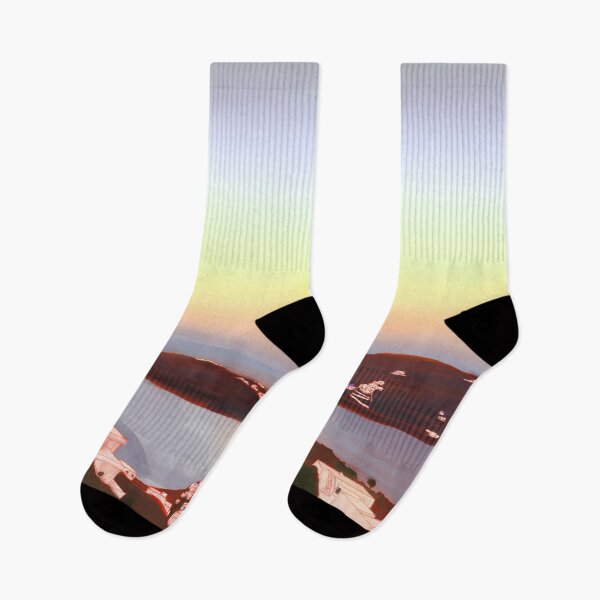 Artikelvorschau, Sonnenuntergang in Ios entworfen und verkauft von ECMazurDesign.