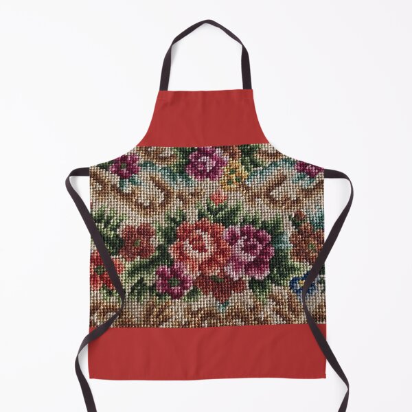 Item preview, Petit point designed and sold by boomantique.