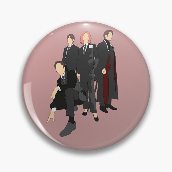 Item preview, Tomorrow K-drama | Rowoon, Kim Heesun, Lee Sohyuk, Yoon Jion designed and sold by mysakura.