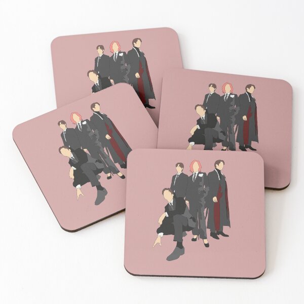 Item preview, Tomorrow K-drama | Rowoon, Kim Heesun, Lee Sohyuk, Yoon Jion designed and sold by mysakura.