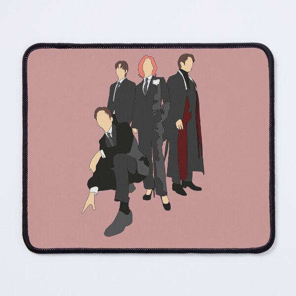 Item preview, Tomorrow K-drama | Rowoon, Kim Heesun, Lee Sohyuk, Yoon Jion designed and sold by mysakura.