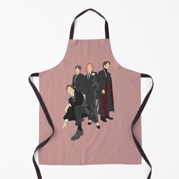 Item preview, Tomorrow K-drama | Rowoon, Kim Heesun, Lee Sohyuk, Yoon Jion designed and sold by mysakura.