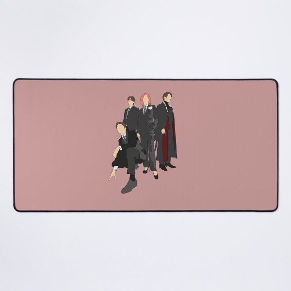 Item preview, Tomorrow K-drama | Rowoon, Kim Heesun, Lee Sohyuk, Yoon Jion designed and sold by mysakura.
