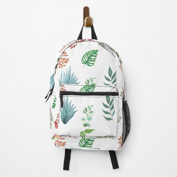 Item preview, Leaves Pattern designed and sold by bryannsart.