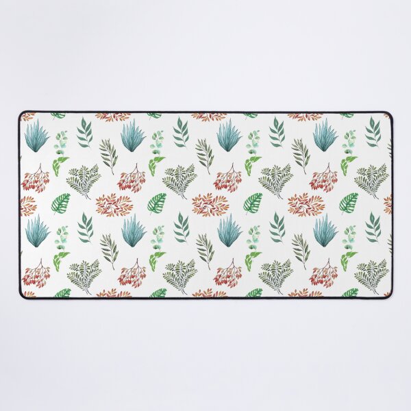 Item preview, Leaves Pattern designed and sold by bryannsart.