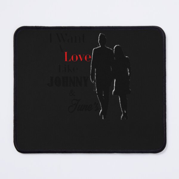 Artikelvorschau, Ich will eine Liebe wie Johnny & June&x27;s Essential entworfen und verkauft von rainerebtheroj.
