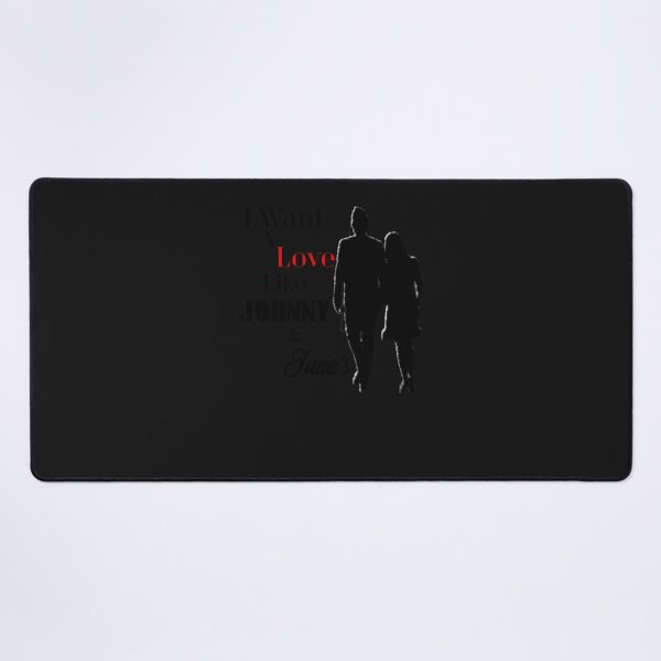 Item preview, I want a love like Johnny & June&x27;s Essential designed and sold by rainerebtheroj.