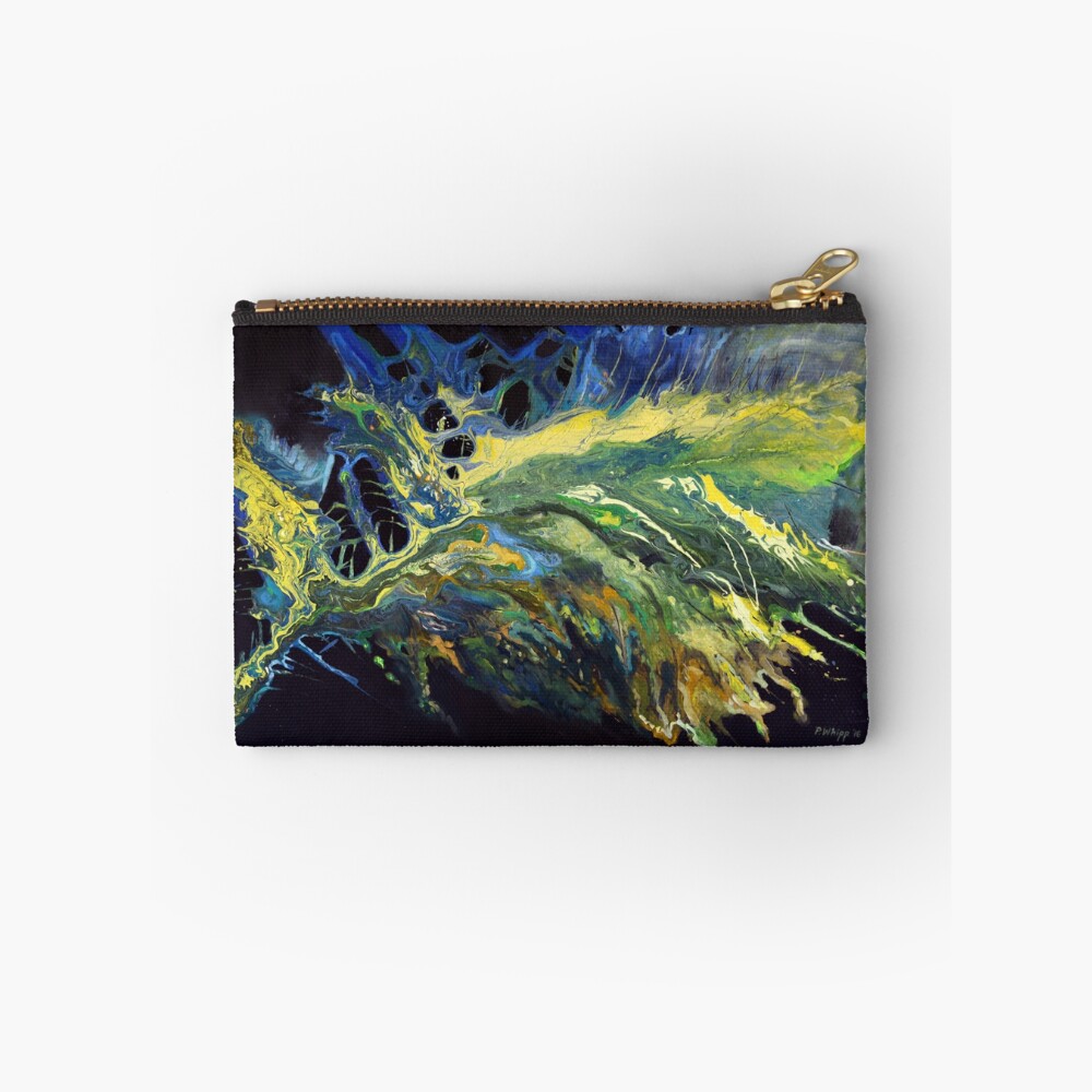 Item preview, Zipper Pouch designed and sold by patsy80.