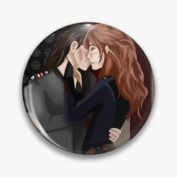 Item preview, Talder Animated Almost Kiss designed and sold by chesip14.