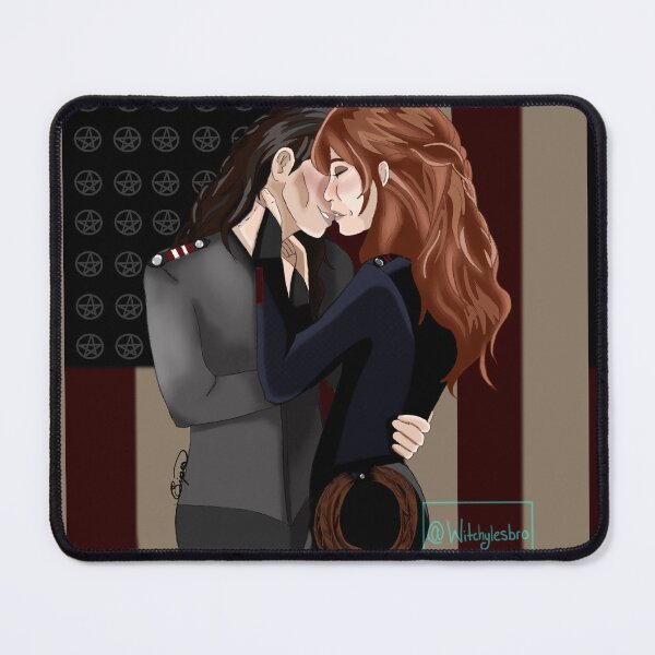 Item preview, Talder Animated Almost Kiss designed and sold by chesip14.