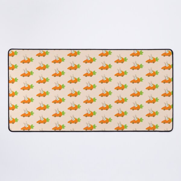 Item preview, Cute Carrot Car Sloth designed and sold by theslothinme.