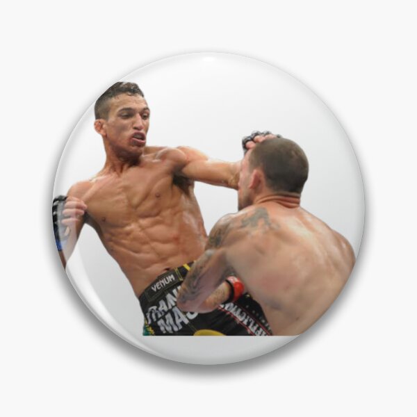 Item preview, Charles oliveira designed and sold by ProArt Club.