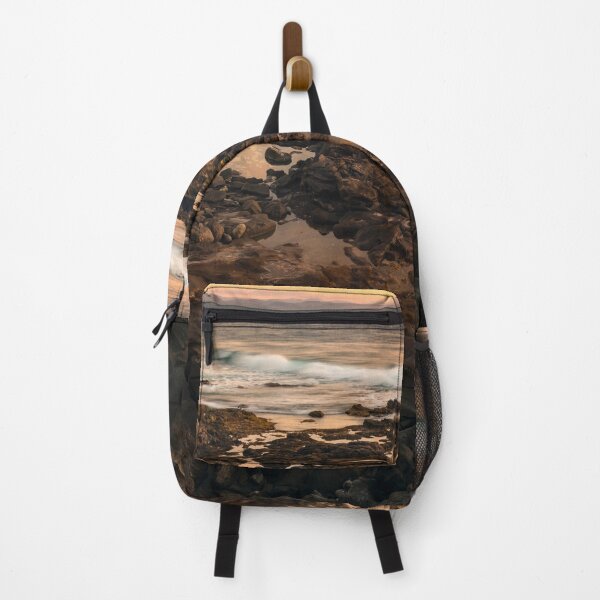 Item preview, Sunset on the rocks designed and sold by Alessandra Antonini.