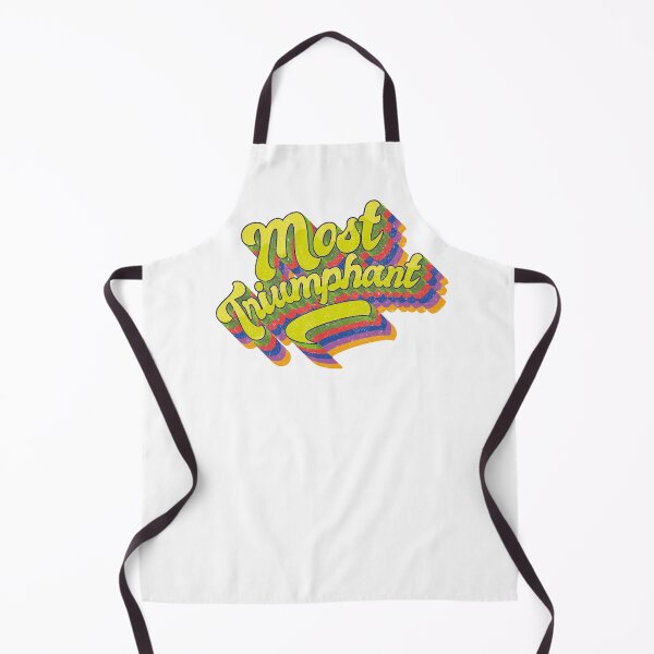Item preview, Most Triumphant designed and sold by boec gear.