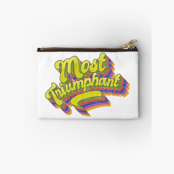 Item preview, Most Triumphant designed and sold by boec gear.