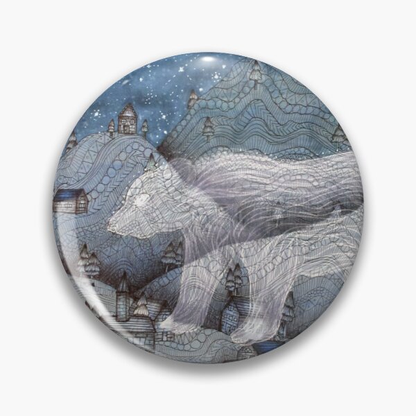 Item preview, I Protect This Place II designed and sold by ECMazurDesign.