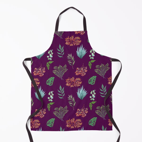 Item preview, Leaves Pattern designed and sold by bryannsart.