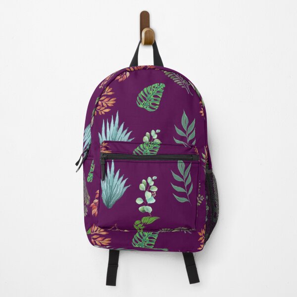 Item preview, Leaves Pattern designed and sold by bryannsart.