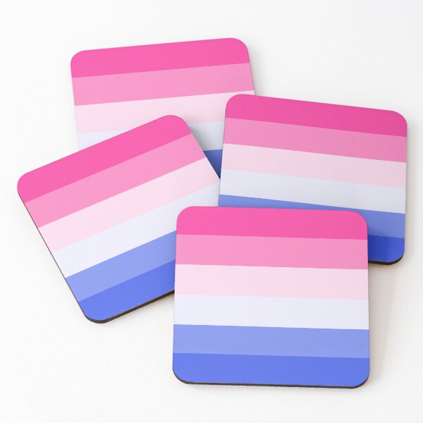 Item preview, Femache Bandera LGBTQ+ designed and sold by LGBTQ-Flags.