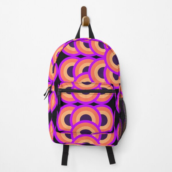 Item preview, Abstract circle pattern designed and sold by nickardi.