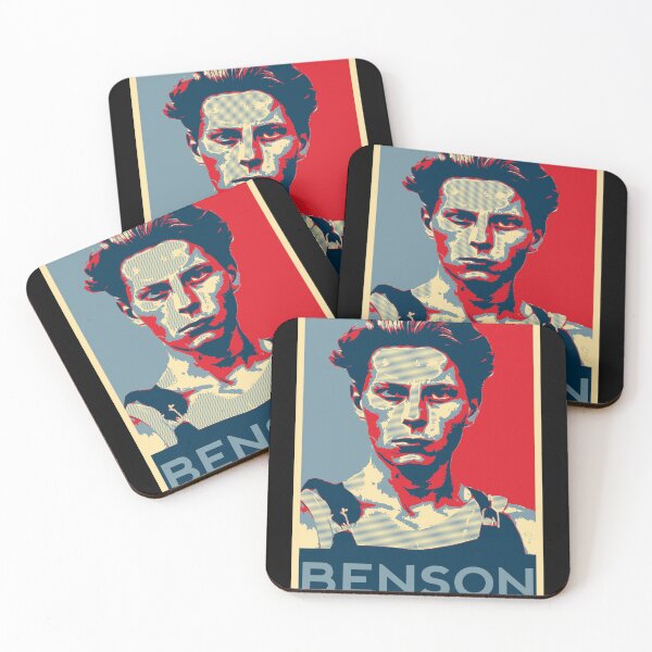 Item preview, Richard Benson designed and sold by OnTheTrend.