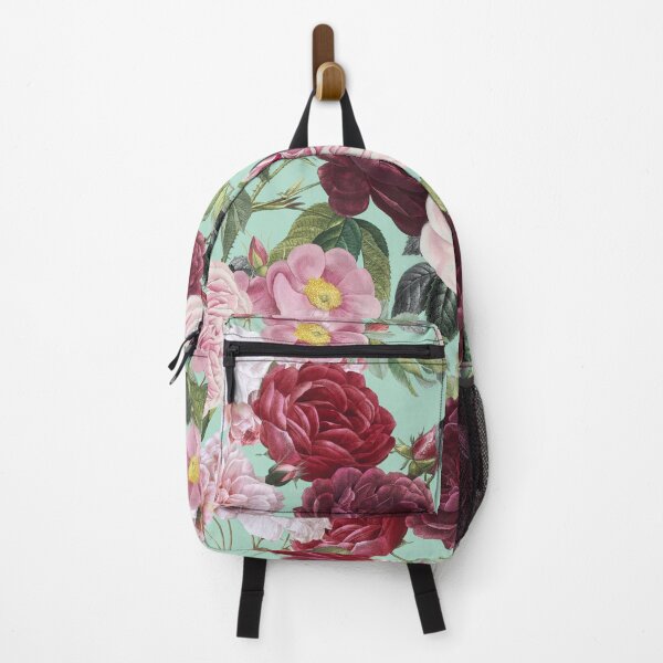 Item preview, Chic Vintage Floral designed and sold by meggydesigns.