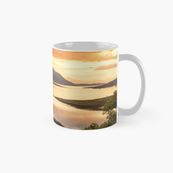 Item preview, Eilean Donan Castle Sunset designed and sold by derekbeattie.