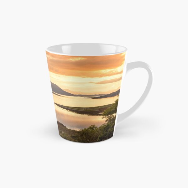 Item preview, Eilean Donan Castle Sunset designed and sold by derekbeattie.