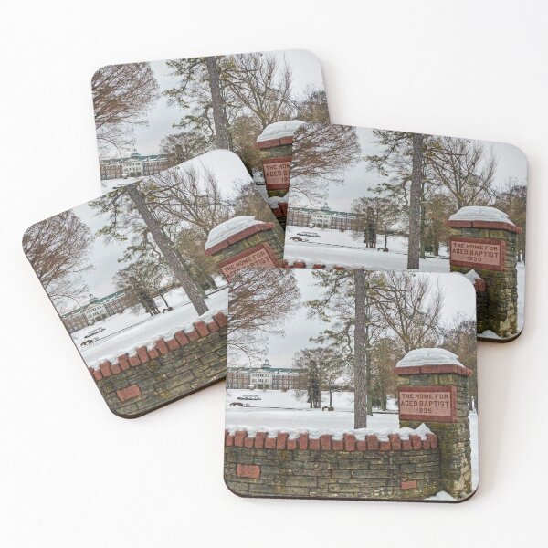 Item preview, Baptist Home designed and sold by Frankie Cat Photography.