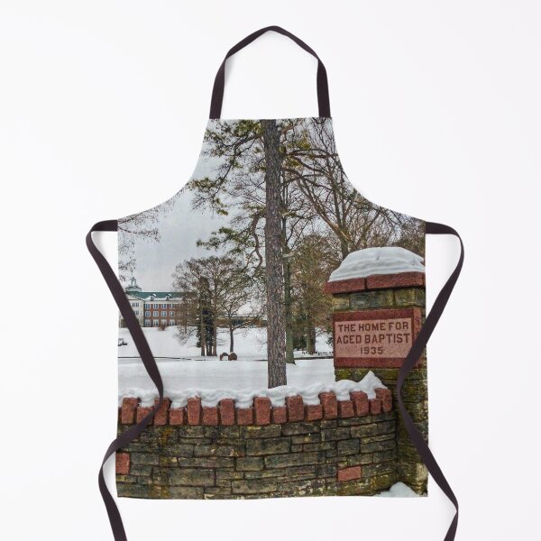 Item preview, Baptist Home designed and sold by Frankie Cat Photography.