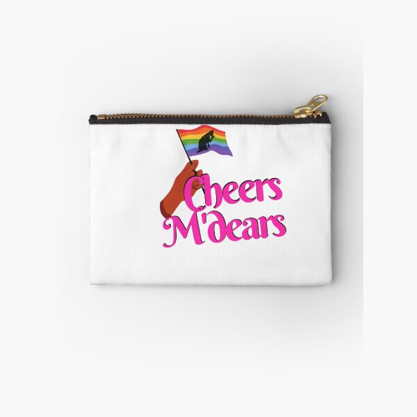 Item preview, Cheers M'Dears designed and sold by nicwhitty.