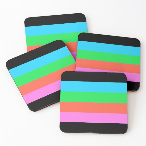 Item preview, Technogender Flag LGBTQ+ designed and sold by LGBTQ-Flags.