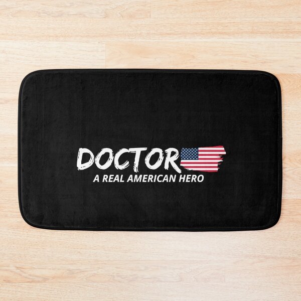 Item preview, Doctor A Real American Hero designed and sold by Pixelish.